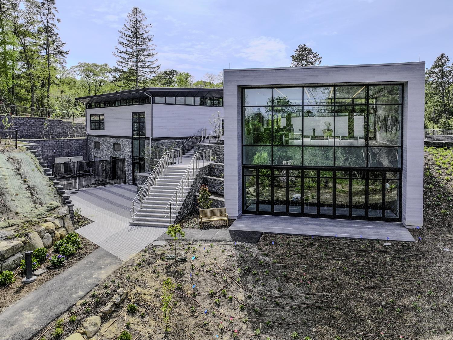 ACCOYA — Wood Siding & Shiplap | ACCOYA Nickel | Pioneer Millworks